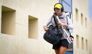 Iga Swiatek (Source: Getty)